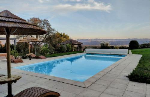 Domaine des Étoiles - Gîtes - Foto 53