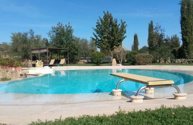 Wonderful private villa for 4 people with WIFI, pool, A/C, TV, terrace and parking - Foto 11