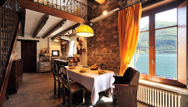 La Torre Di Porlezza - Foto 4