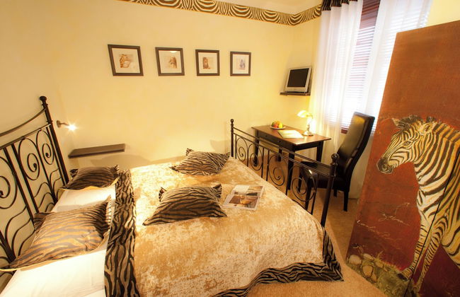 PARK VILLA zentral am Mittelrhein - Foto 24