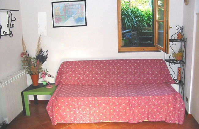 Agriturismo Un Posto al Sole - Foto 40