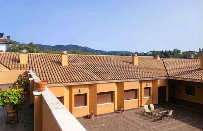 Apartamentos La Castilleja - Foto 28