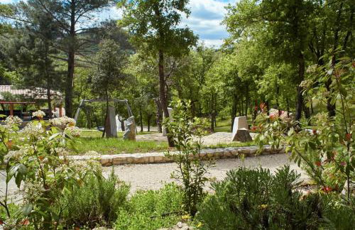 Villa Vires - Foto 44