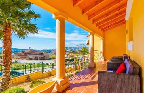 Villa Magdalena Blanca by Villa Plus - Photo 30