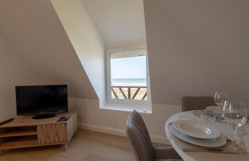 Appartement Vue Mer à Deauville - Foto 31