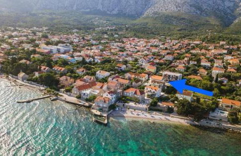 Apartments Mamma Mia - Foto 19