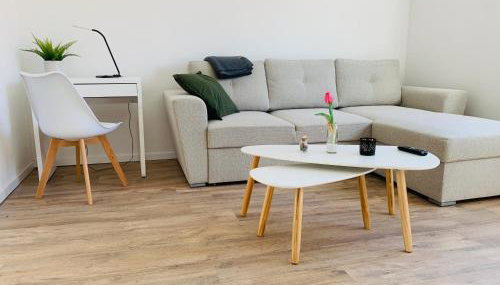 FEDDERSEN LIVING Kernsanierte Ferienwohnungen - Gemütlich - Netflix - Voll ausgestattet - zentral - Foto 2