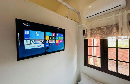 Finca La Ermita de Salinas-Rural House-Talavera-TO - Foto 66