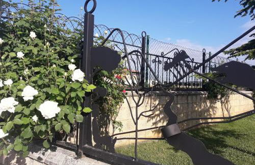 Casa Rural La Casa Nueva de Abejar - Foto 22