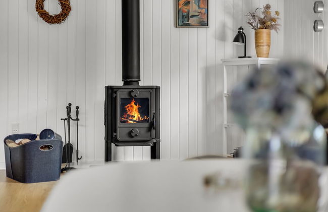 "Andon" - 2.7km from the sea - Foto 16