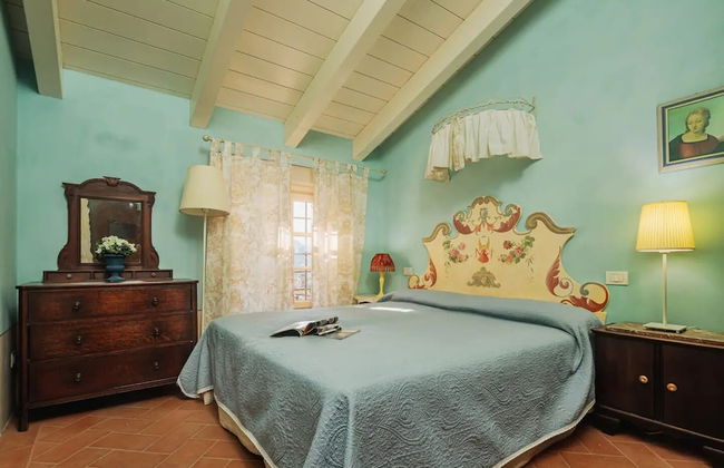 Villa Melangola - Foto 34