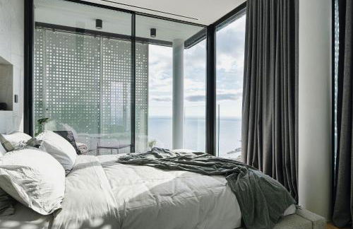 Saudade Residence - Ultra Luxury Futuristic Ocean Zen Retreat - Photo 59