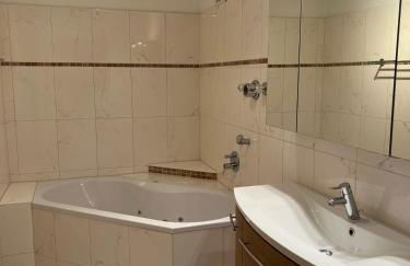 Ferienwohnung Am Kurpark - Foto 8