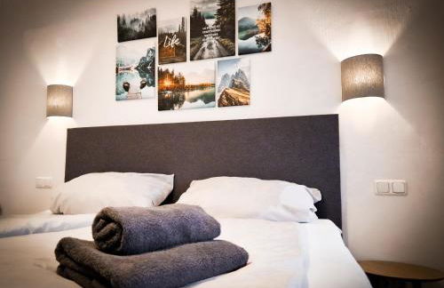 großzügige Altstadtwohnung Mia für 6 Personen - Foto 13