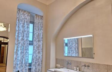 Stadtpalais Marché-Suite maximal 2 Personen und 1 Kleinkind - Foto 38