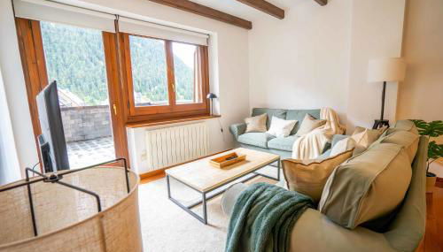 Mow's Snow Lodge - Pie de Pista en Baqueira- Beret - Foto 2