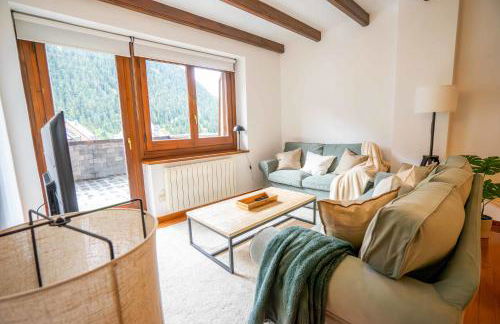 Mow's Snow Lodge - Pie de Pista en Baqueira- Beret - Foto 2