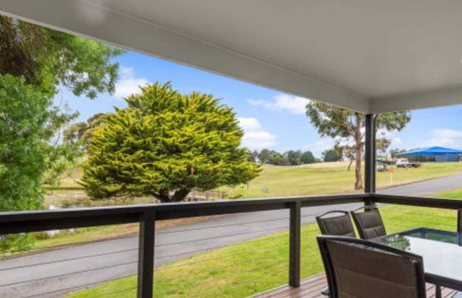 Discovery Parks - Hahndorf - Foto 68