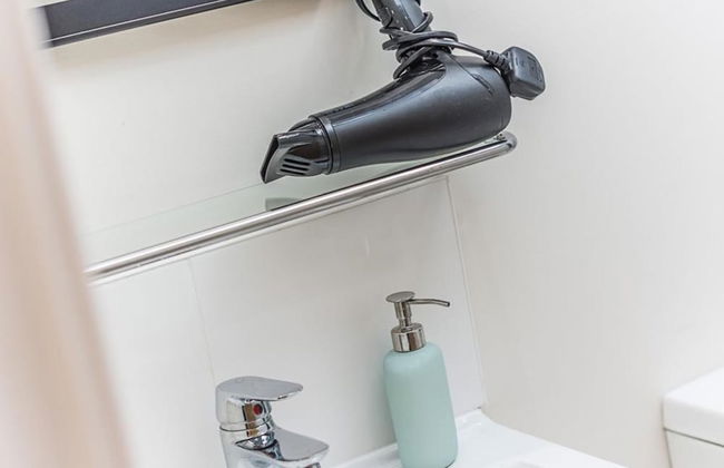 Luxurious Modern One Bedroom Apartment - Foto 33