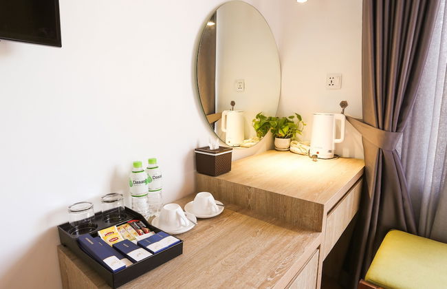 Koh Apikjun Resort by EHM - Foto 37