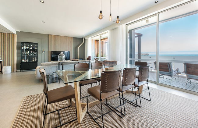 The Pearls Beach Pods - Foto 15