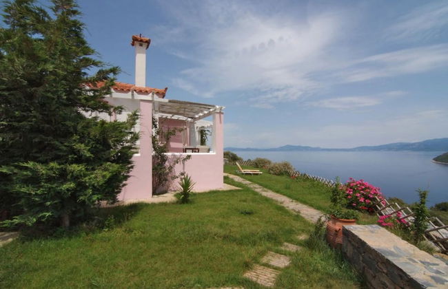 Nafsika Residences - Photo 19