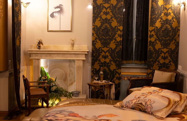 Athena Luxury Suite - Medousia Spa Luxury Escape - Foto 2