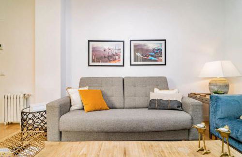 Juan Bravo Suites - Foto 38