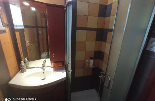 Apostolia Lux Apartments - Foto 12