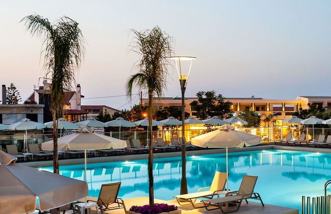 Porto Platanias Village - Foto 18