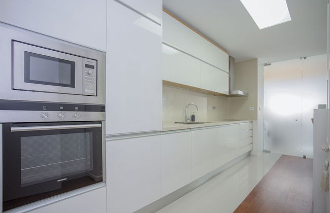 Liiiving in Porto - Balcony Dragão View - Foto 16