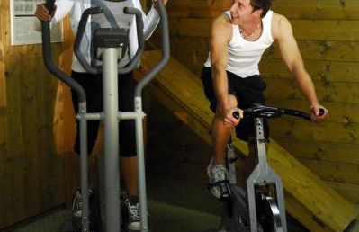 Residence Terentis - Foto 79