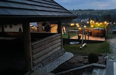 Nase Chaty - Foto 11