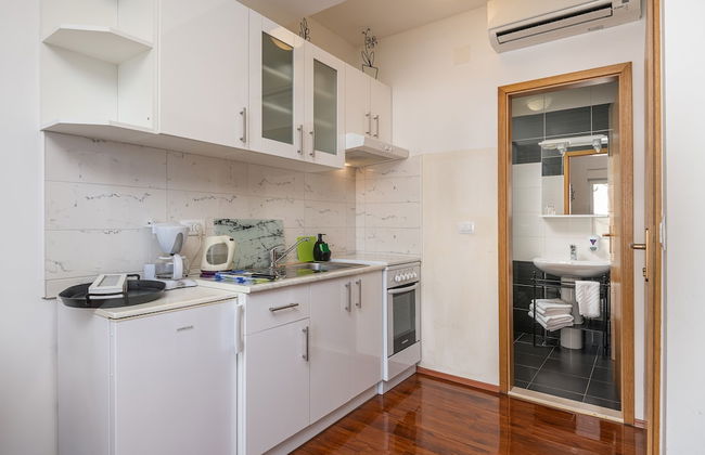 Apartments Didan - Foto 19