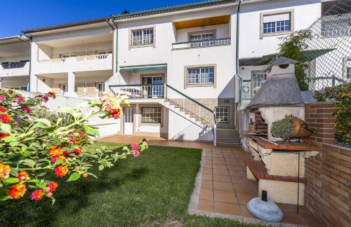 Family Beach House in Amorosa, Northern Portugal - Foto 30