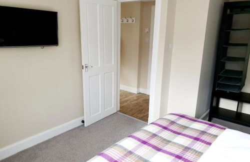 Oakbank Cottage - Foto 15