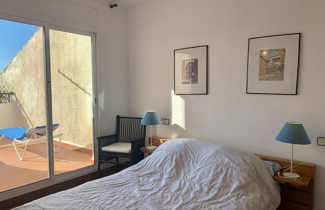 Beautiful Apartment With View - Foto 14