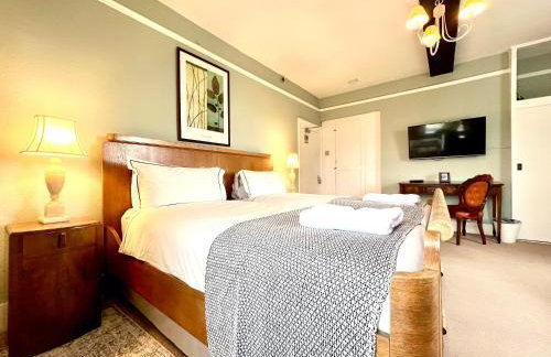 Colthrop Manor with Gardens - Foto 18