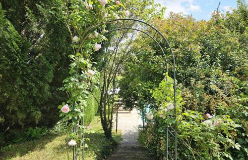 Maisons du Cerf et du Tilleul - Foto 41