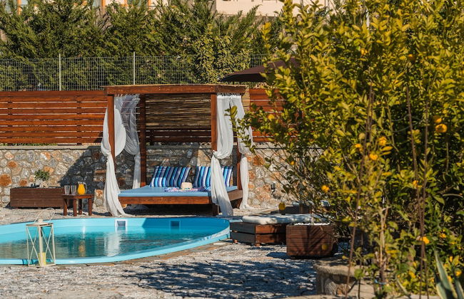 Maripaul Family Villa - Photo 16