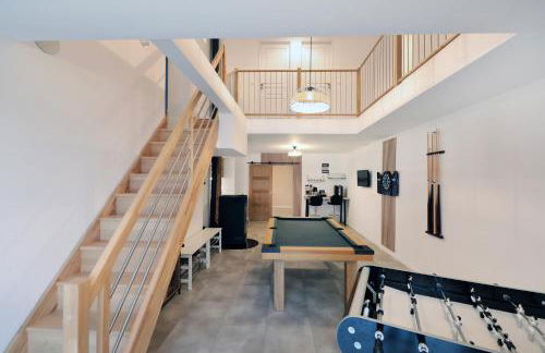 La ferme d aumontzey - Foto 5