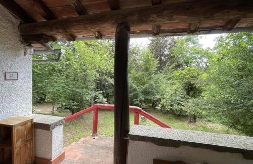 Holiday Home with Garden and shared pool - Foto 57