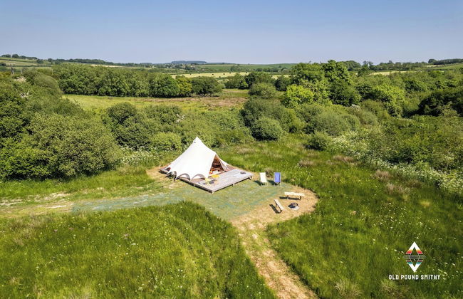 Old Pound Smithy - Photo 32