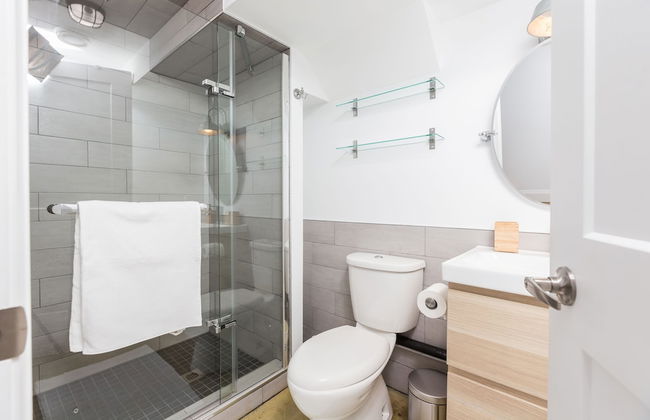 Applewood Suites - Kensington Market - Foto 20