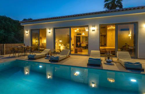 XTC Villas Kefalonia - Villa X - Foto 14