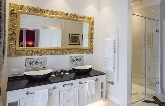 Schloß Schönbrunn Grand Suite - Foto 30