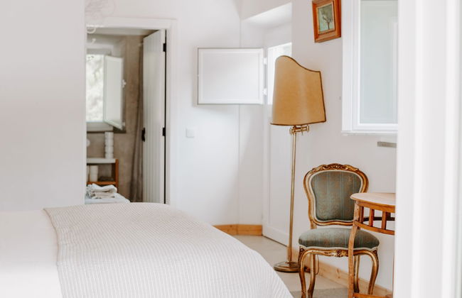 Ponte Pedra - Melides Country House Adults-Only - Foto 14