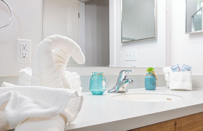 Cozy and Gorgeous 2br/1ba Near Amazing Downtown - Foto 17