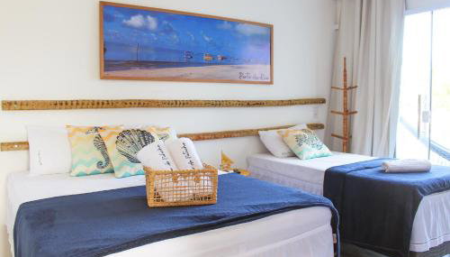 Casa Mar do Patacho - Foto 4