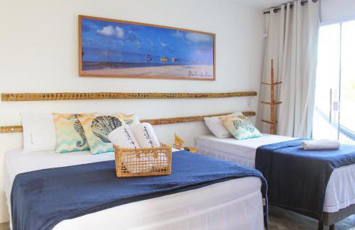 Casa Mar do Patacho - Foto 4